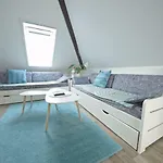 Ferienwohnung Am Steinkamp