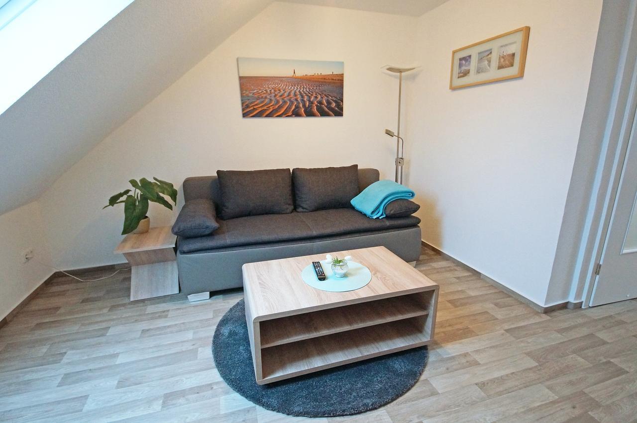 Am Steinkamp Apartment Cuxhaven