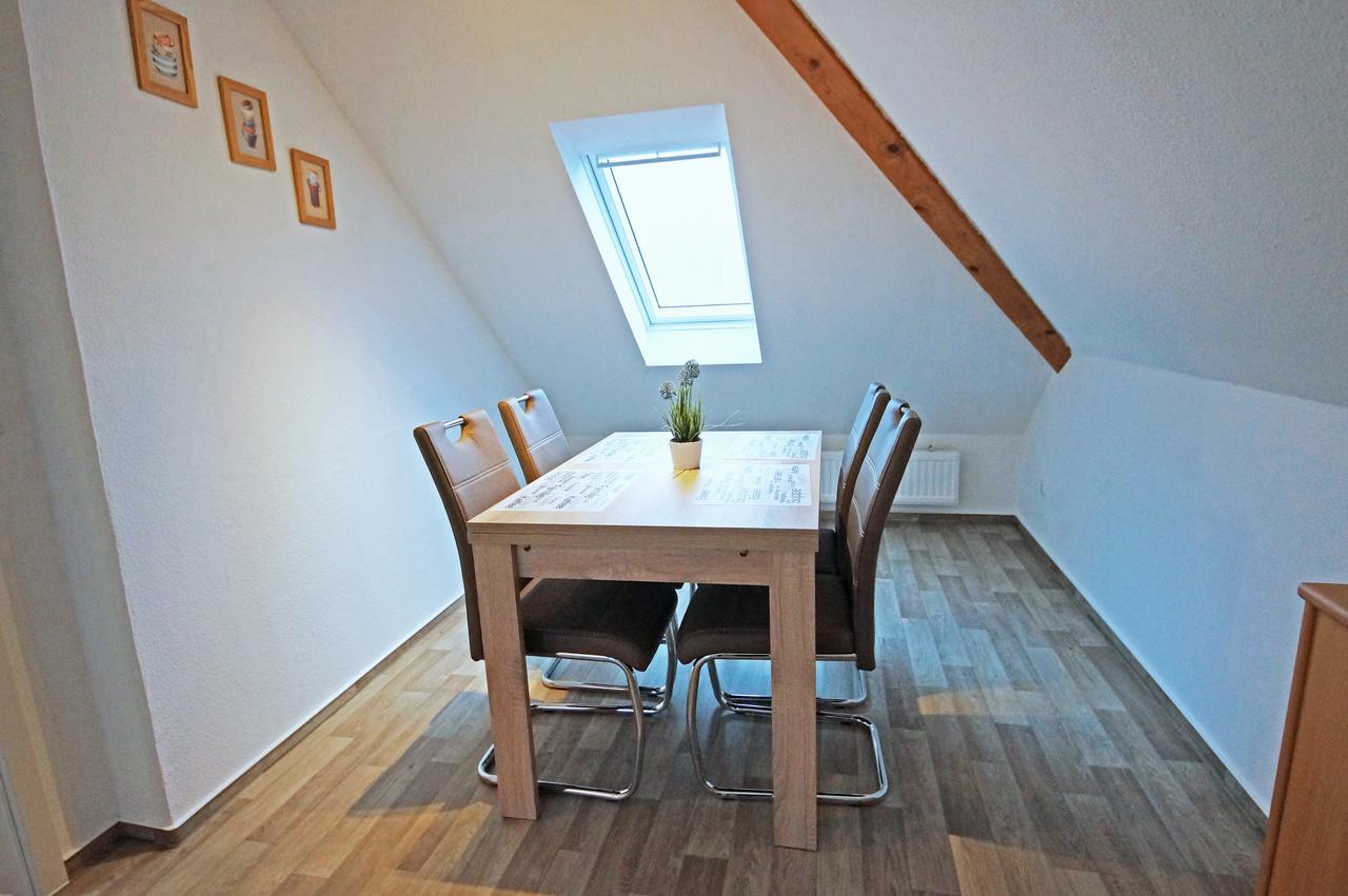 Am Steinkamp Apartment Cuxhaven