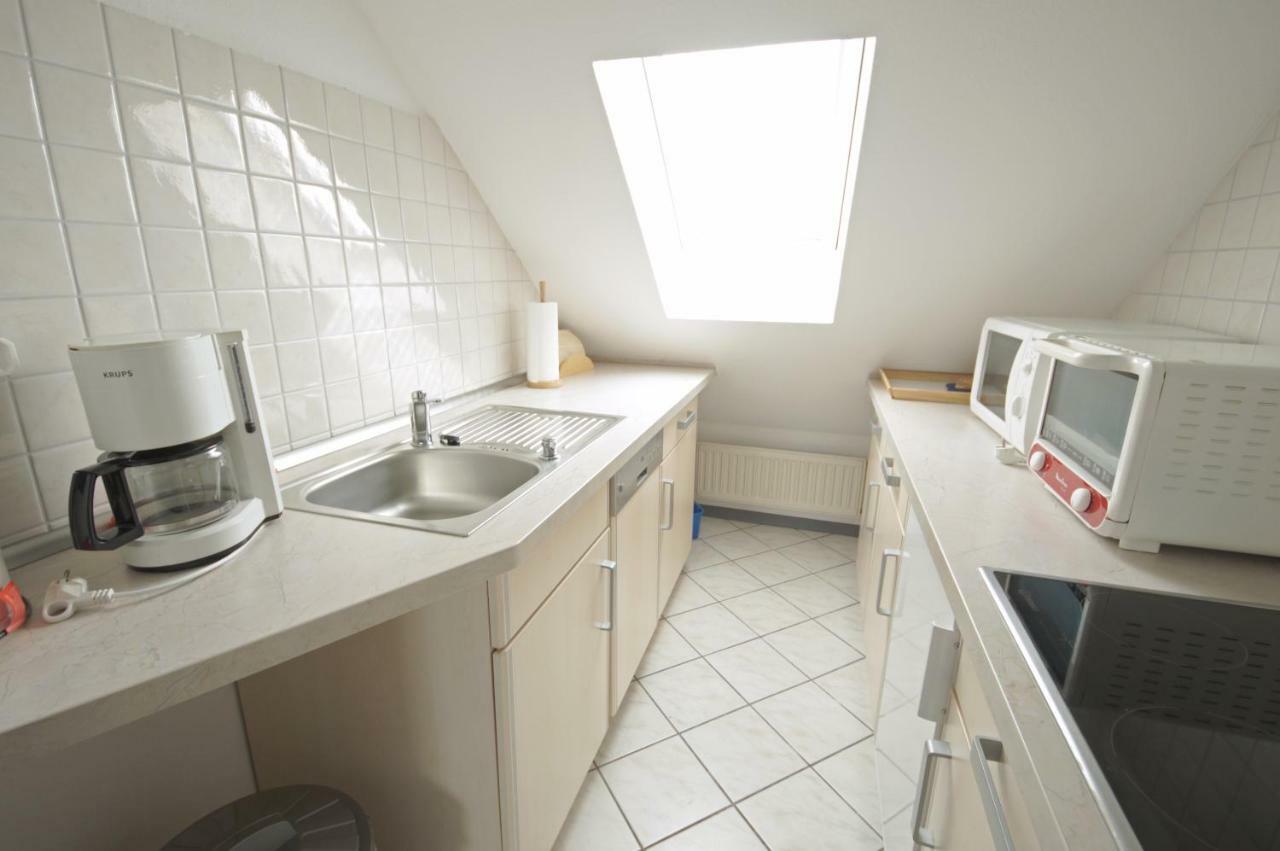 Am Steinkamp Apartment Cuxhaven