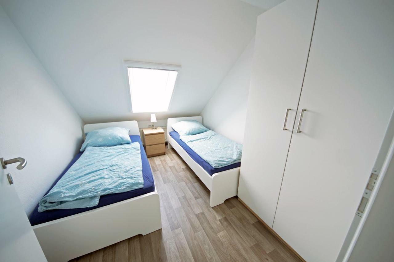 Apartment Am Steinkamp